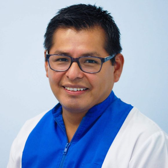 Dr. Santiago Arroyo